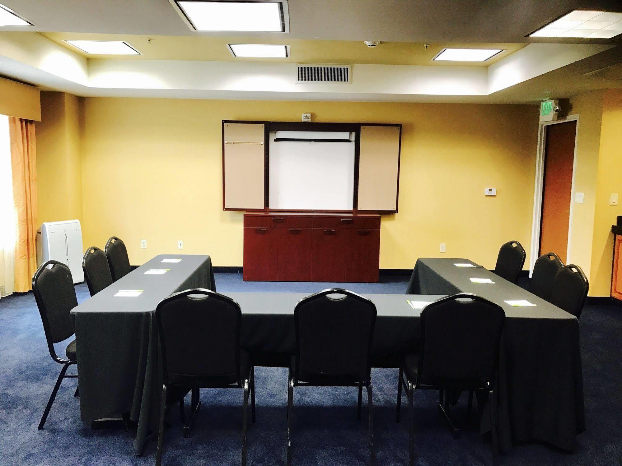 Fairfield Inn & Suites Fresno Clovis Eksteriør bilde